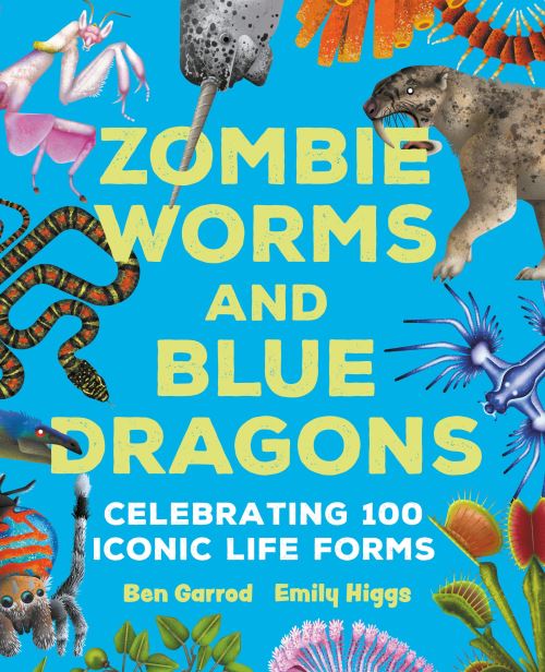 Cover image for this book