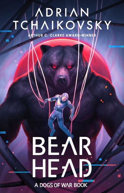 Cover image for this book