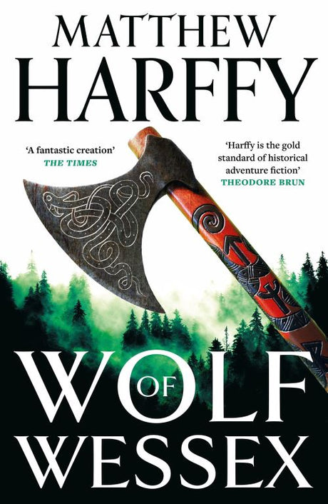 Cover image for this book