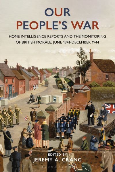 Cover image for this book