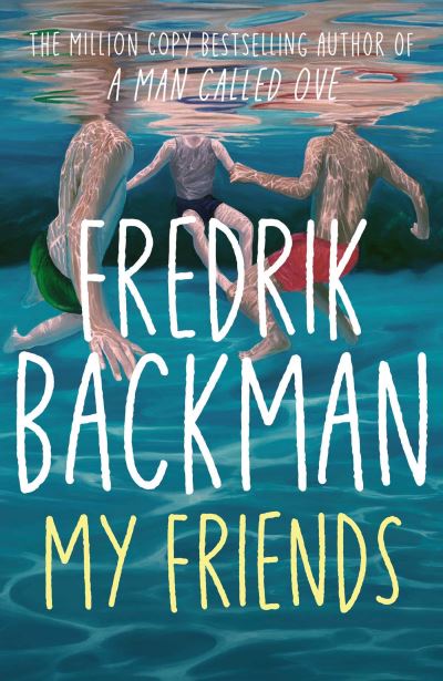 Cover image for this book