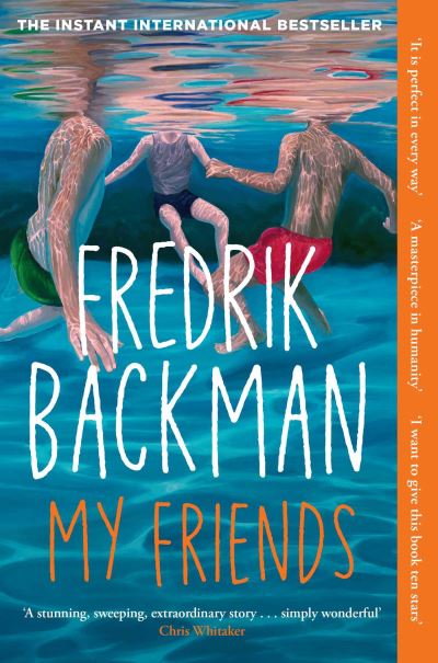 Cover image for this book