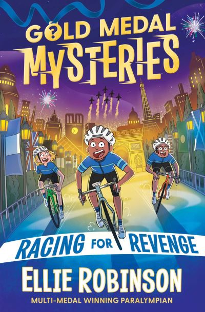 Cover image for this book