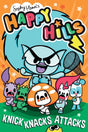 Cover image for this book