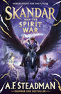 Cover image for this book