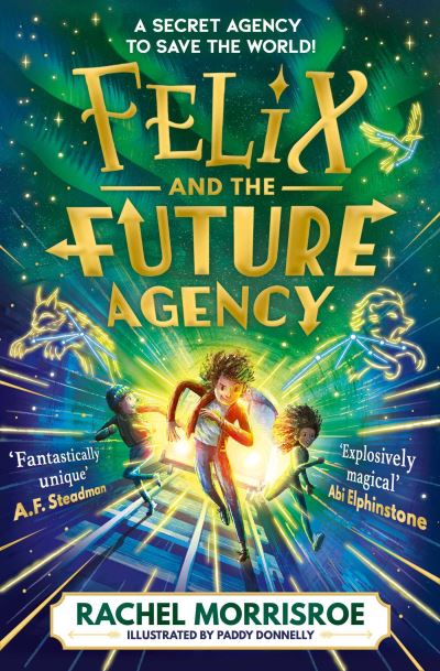 Cover image for this book