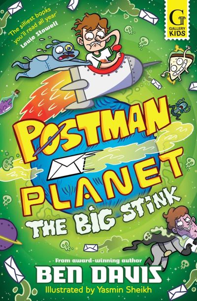 Cover image for this book