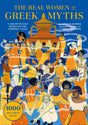 The Real Women of Greek Myth Jigsaw : A 1,000 Piece Jigsaw Puzzle Based on Feminist Tales-9781399601665