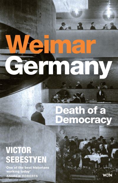 Cover image for this book