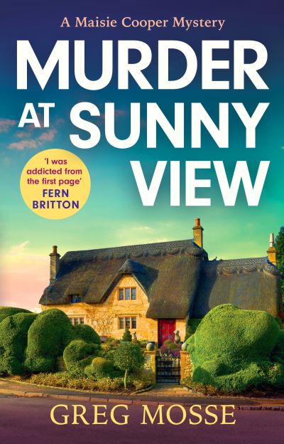 Cover image for this book