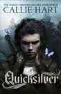 Quicksilver : the utterly addictive enemies-to-lovers romantasy sensation-9781399745413