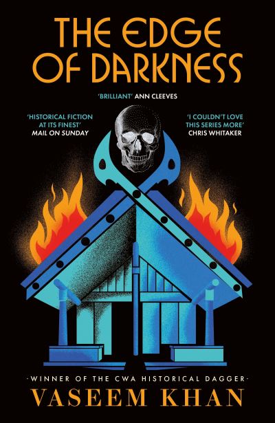 Cover image for this book