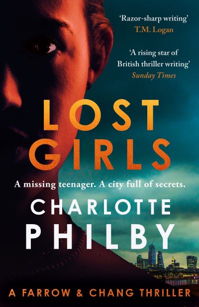Cover image for this book