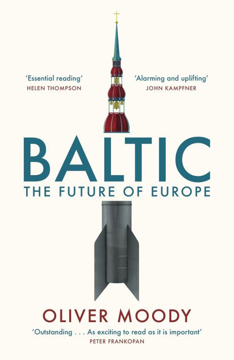 Cover image for this book
