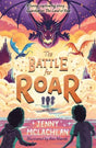 Cover image for this book