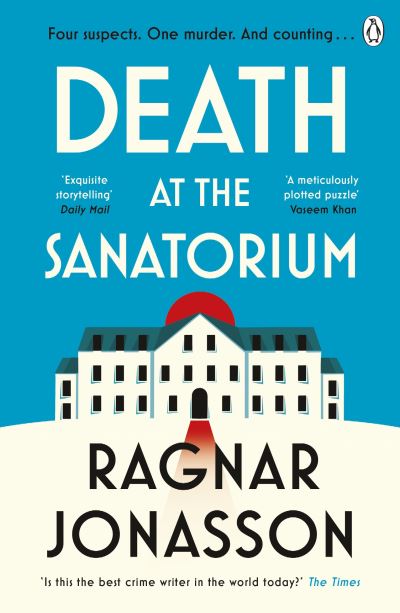 Cover image for this book