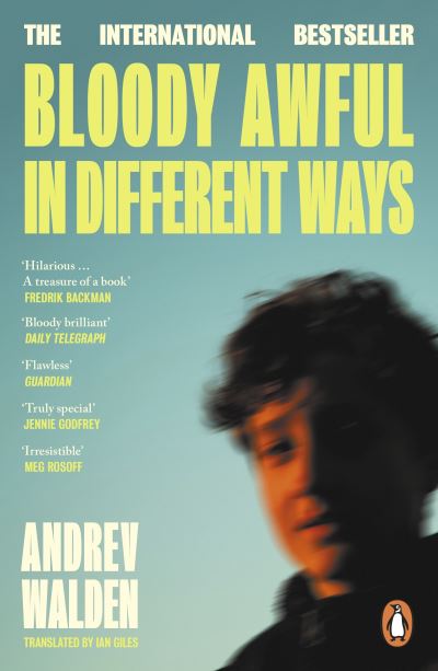 Cover image for this book