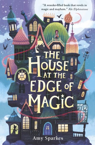 Cover image for this book