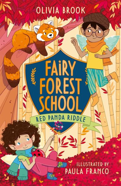 Cover image for this book