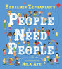 Cover image for this book