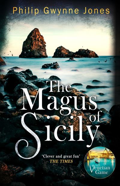 Cover image for this book