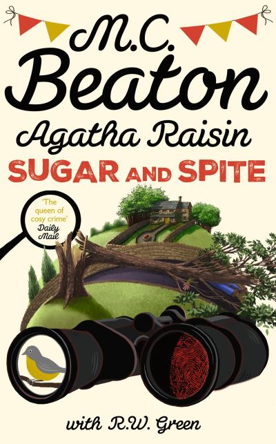 Cover image for this book