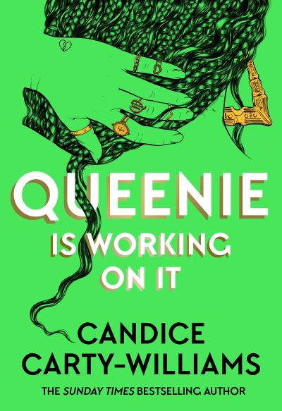 Cover image for this book
