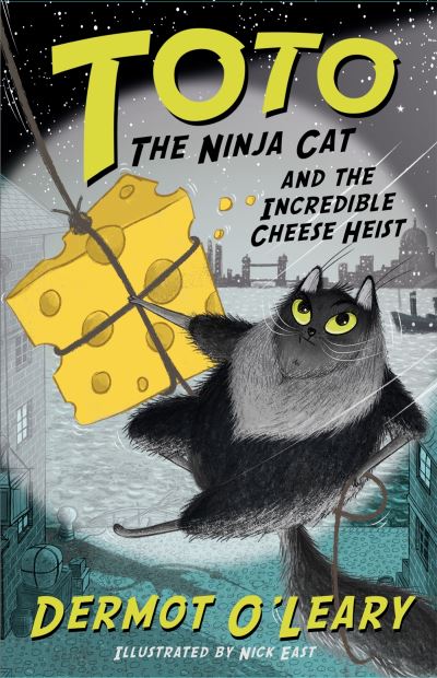 Cover image for this book