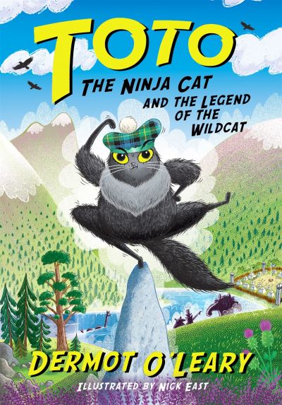 Cover image for this book