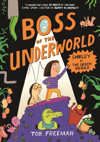 Cover image for this book