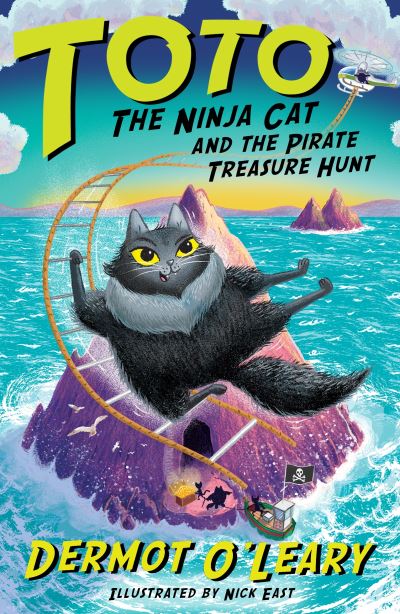 Cover image for this book