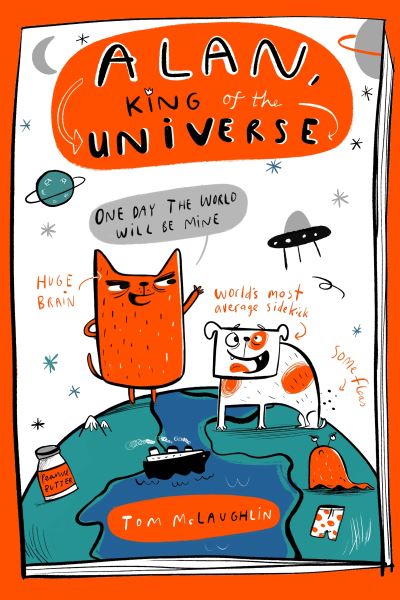 Cover image for this book