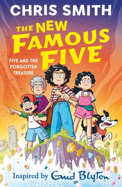 Cover image for this book
