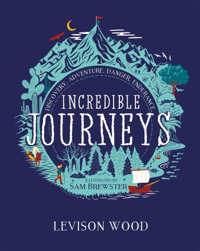 Cover image for this book