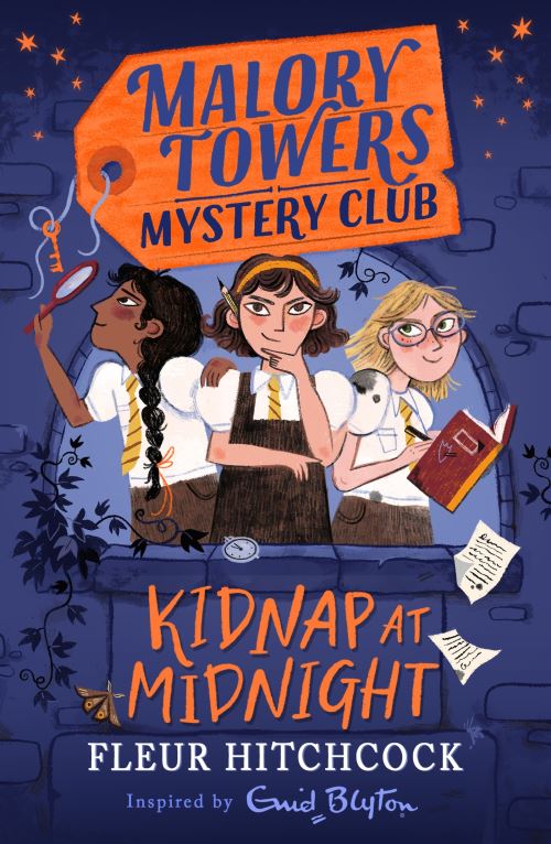Cover image for this book