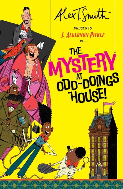 Cover image for this book