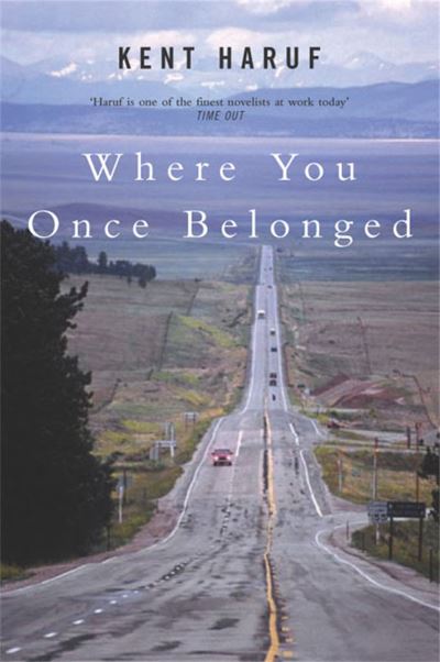 Cover image for this book