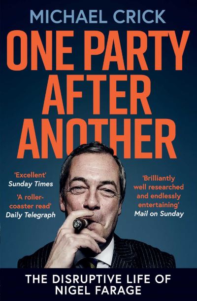 Cover image for this book