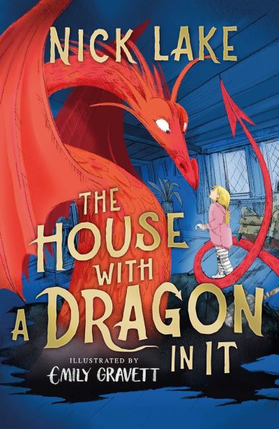 Cover image for this book