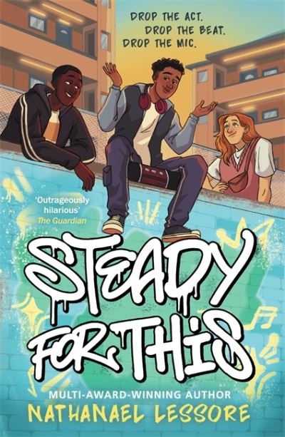 Cover image for this book