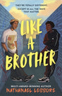 Cover image for this book