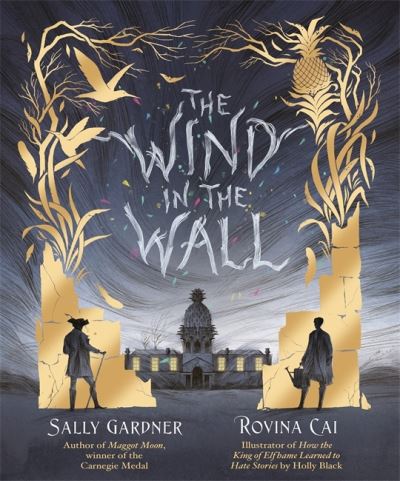 Cover image for this book