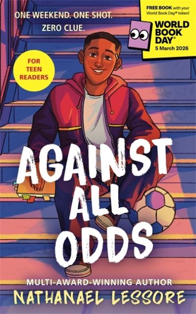 Cover image for this book