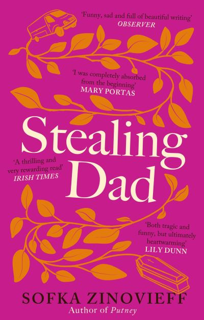 Cover image for this book
