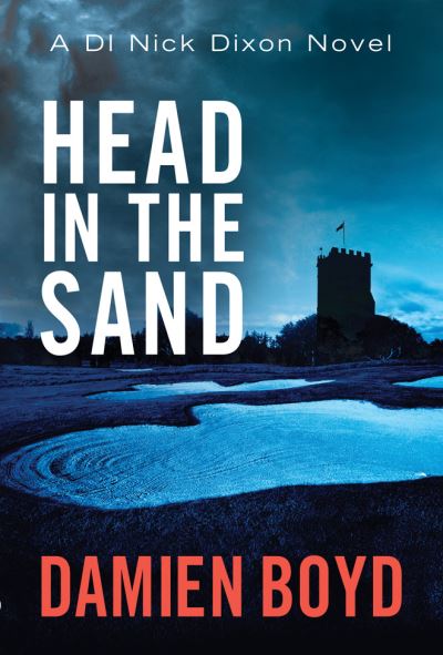 Cover image for this book