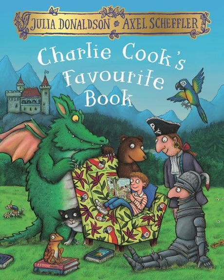 Cover image for this book