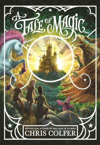 Cover image for this book
