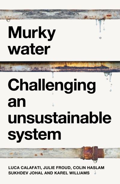 Cover image for this book