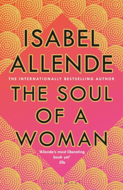 The Soul of a Woman-9781526630827