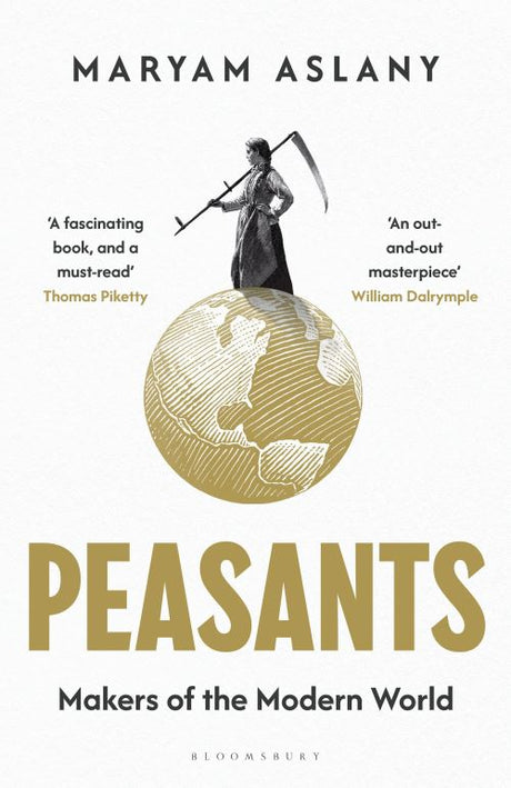 Cover image for this book